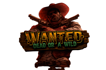 Wanted Dead or a Wild slot Hacksaw Gaming Dziki Zachód wielkie wygrane